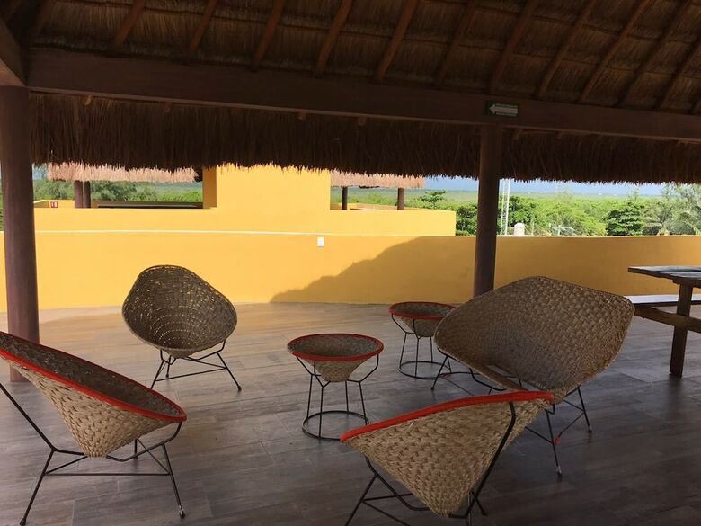 Apartamento Kaam Accommodations