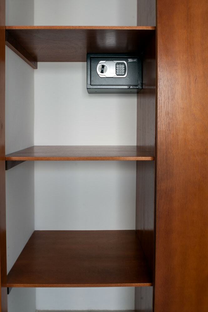 Apartamento Kaam Accommodations