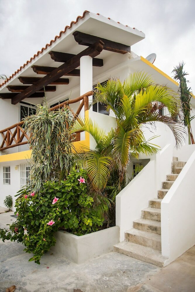 Apartamento Kaam Accommodations