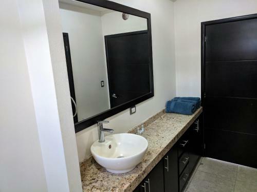 Apartamento Rm Del Sol Puerto Pe�asco #7
