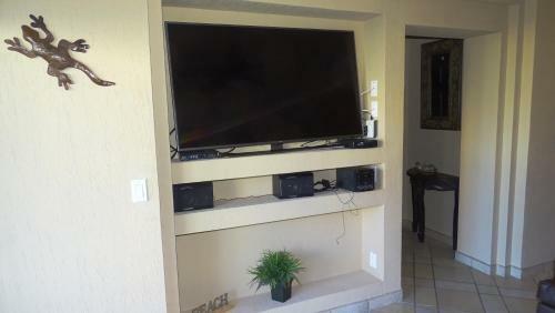 Apartamento Grande 202 Condo