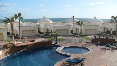 Apartamento Grande 202 Condo