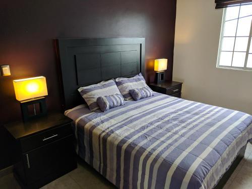 Apartamento Rm Del Sol Rocky Point #8