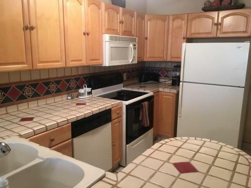 Apartamento Sandy Beach A-105
