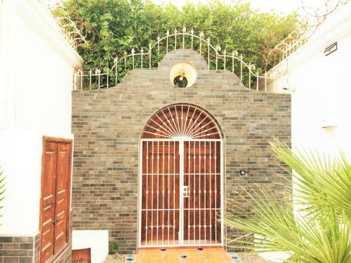 Villa Casita De Maria By Kivoya
