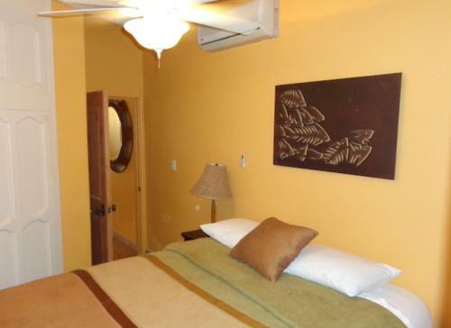 Las Olas 1 Townhouse