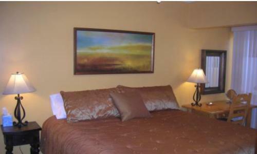 Las Olas 1 Townhouse