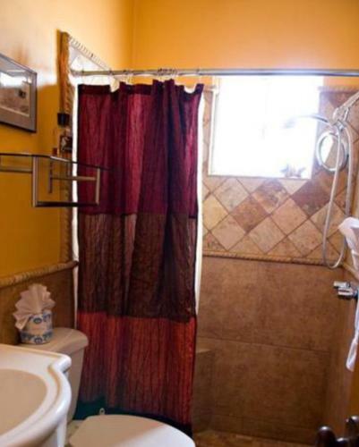 Las Olas 1 Townhouse