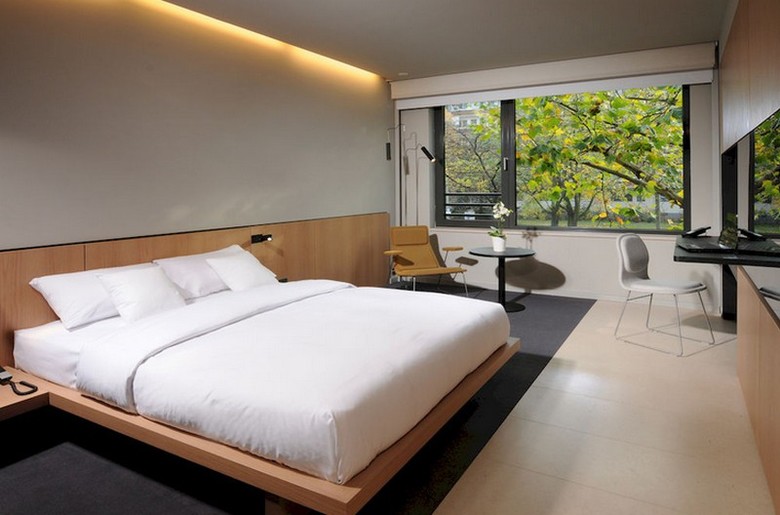 Hotel Sana Berlin
