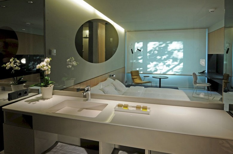 Hotel Sana Berlin