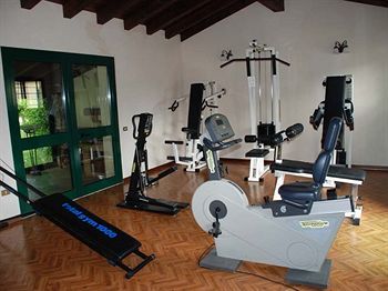 Hotel Villa Luppis