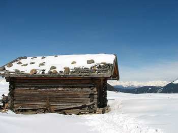Hotel Chalet Tianes
