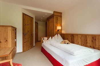 Hotel Chalet Tianes