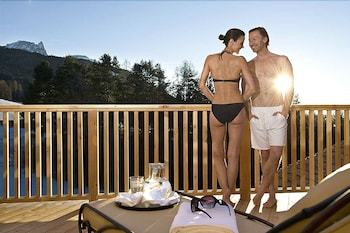 Hotel Chalet Tianes