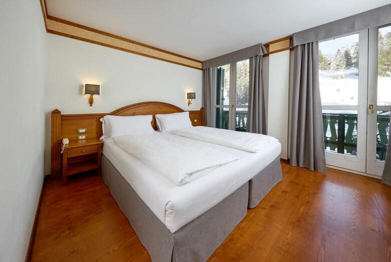 Grand Hotel Misurina
