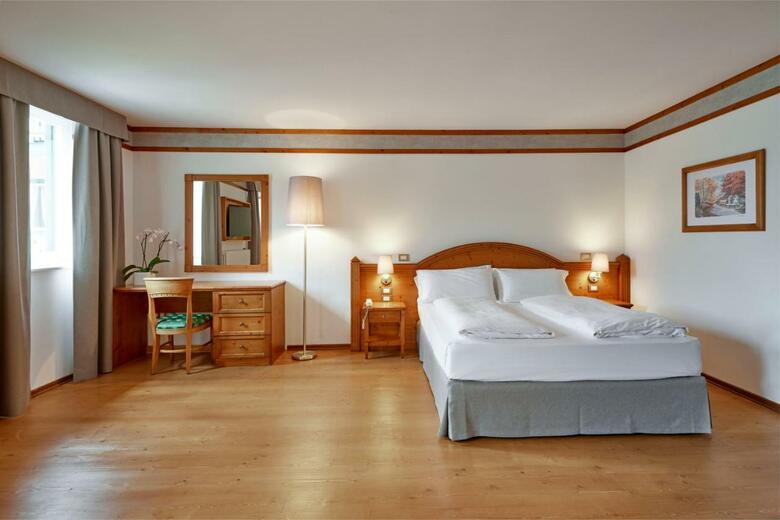 Grand Hotel Misurina