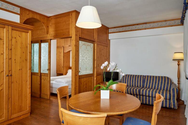 Grand Hotel Misurina