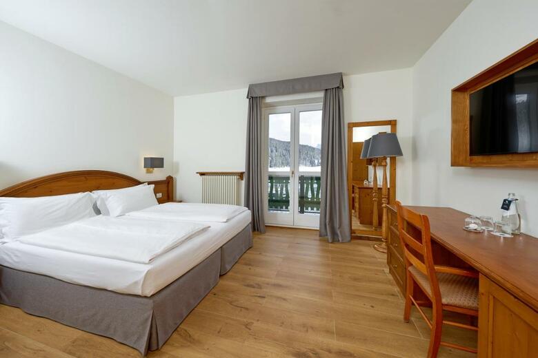 Grand Hotel Misurina