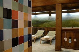 Hotel R�sidence Pierre & Vacances Premium Les Hauts Bois