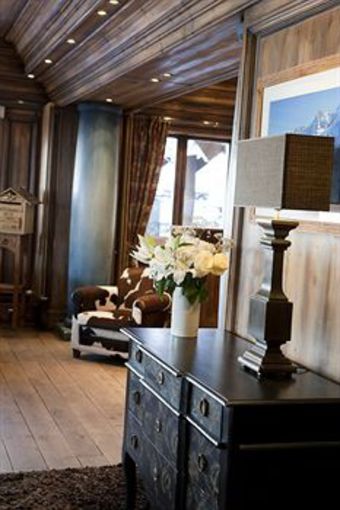 Hotel R�sidence Pierre & Vacances Premium Les Hauts Bois