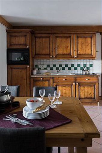 Hotel R�sidence Pierre & Vacances Premium Les Hauts Bois