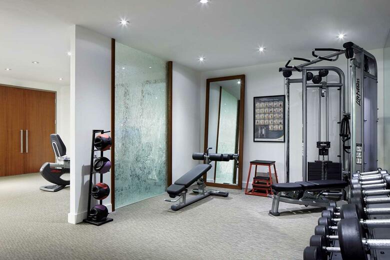 Hotel Hyatt Centric Wall Street New York