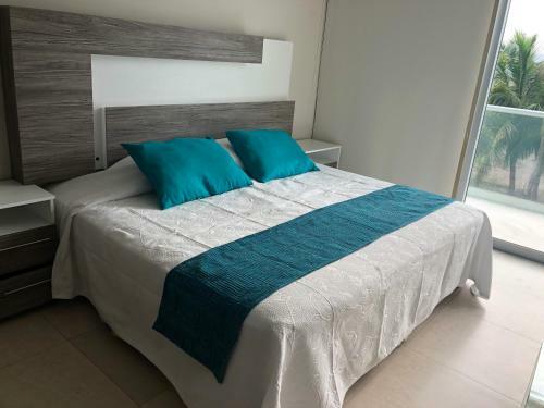 Apartamento Peninsula Vallarta