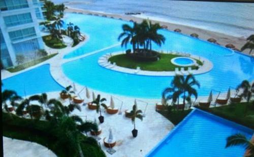 Apartamento Peninsula Vallarta