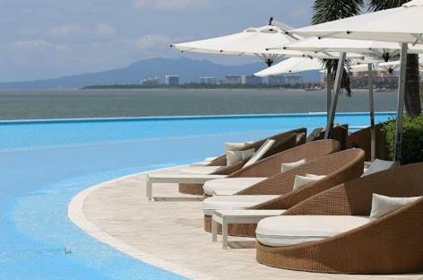 Apartamento Peninsula Vallarta