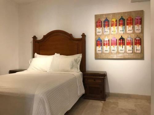 Apartamento Condo Cafeto Unit #2 Apts