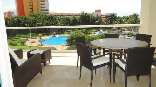 Apartamento Carrillos's Unlimited Luxury Condo