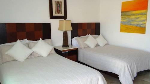 Apartamento Carrillos's Unlimited Luxury Condo