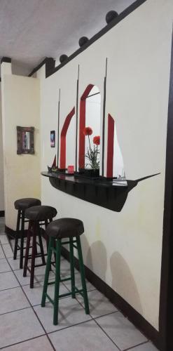Casa Olga