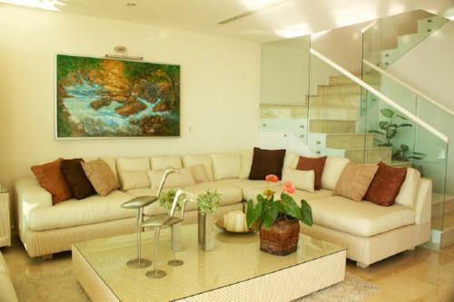 Apartamento Toshi's Unlimited Luxury Penthouse