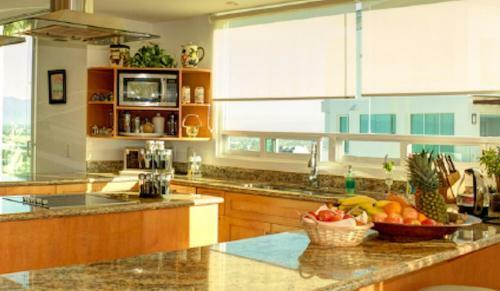 Apartamento Toshi's Unlimited Luxury Penthouse