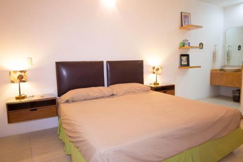 Apartamento Mangos 1