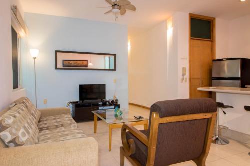 Apartamento Mangos 1