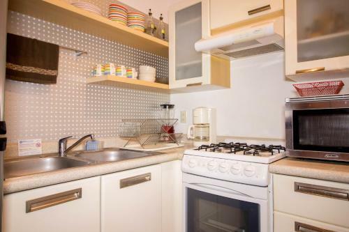 Apartamento Mangos 1