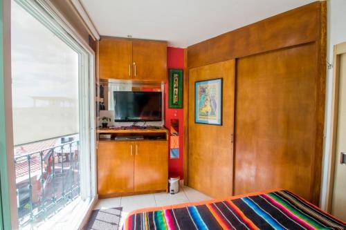 Apartamento Condo Lindo
