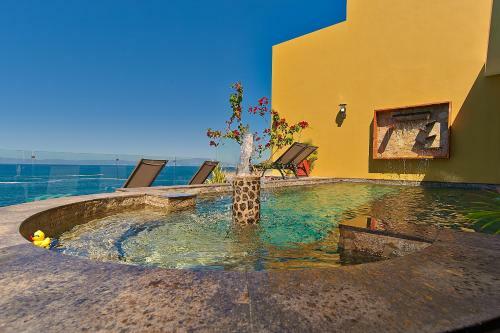Villa Casa Escondida
