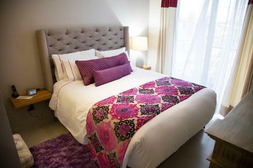 La Morada Tepotztolan Boutique & Spa Hotel