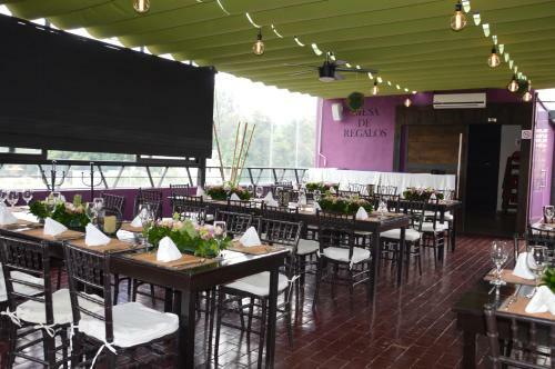 La Morada Tepotztolan Boutique & Spa Hotel