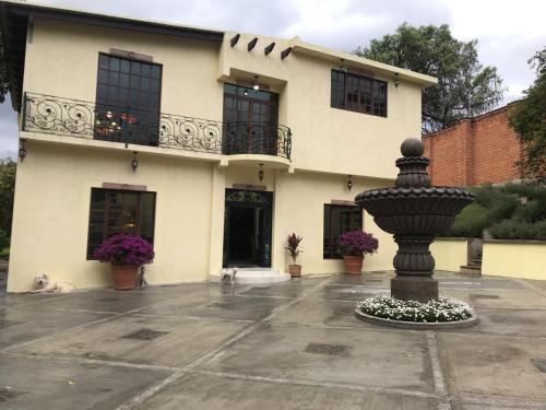 Hotel Resort & Spa Puerta Al Virreinato