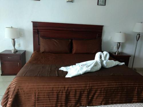 Hotel Jd Tepoztl�n