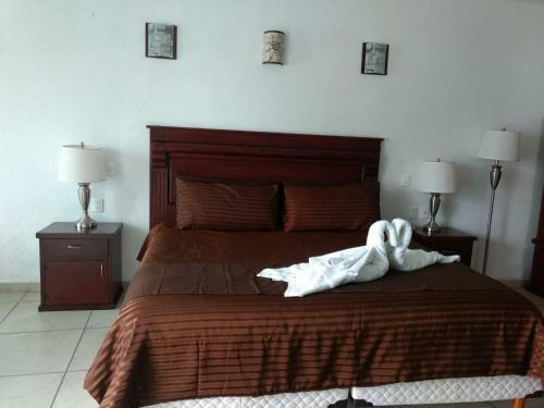 Hotel Jd Tepoztl�n