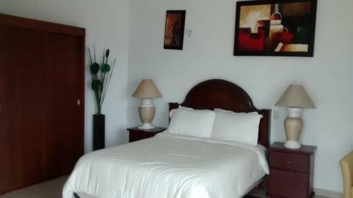 Hotel Jd Tepoztl�n
