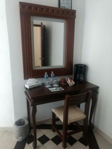 Hotel Jd Tepoztl�n