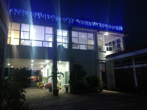 Hotel Jd Tepoztl�n