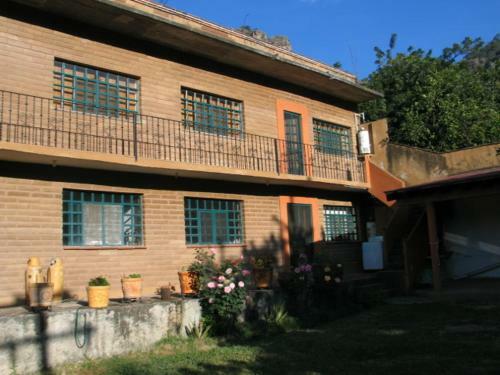 Agroturismo Ollin Calli Hostal-temazcal