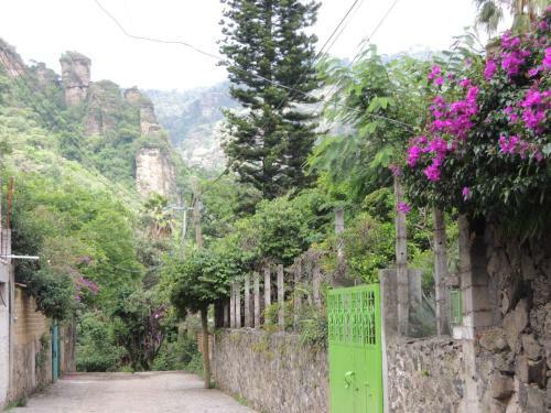 Agroturismo Ollin Calli Hostal-temazcal